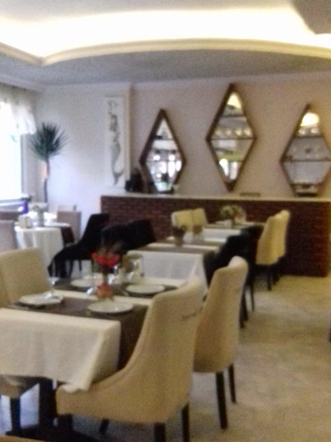Iskele Butik Otel Anamur Exterior photo