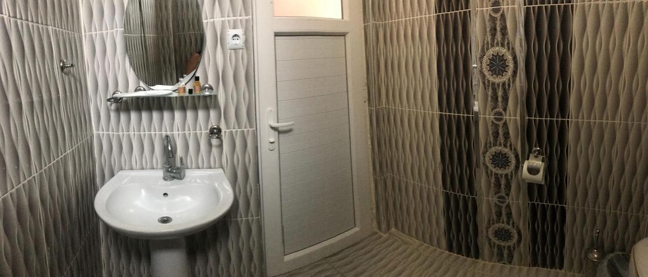Iskele Butik Otel Anamur Exterior photo