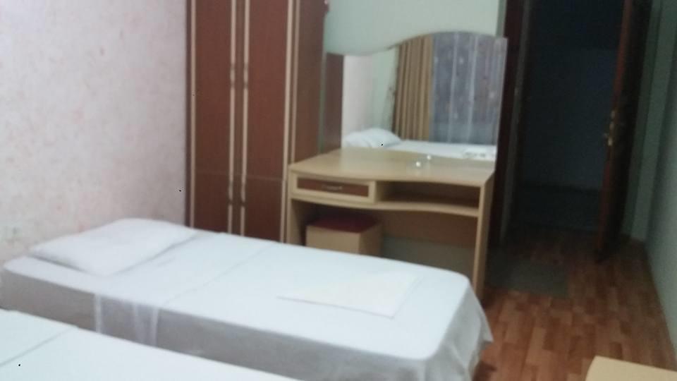 Iskele Butik Otel Anamur Exterior photo